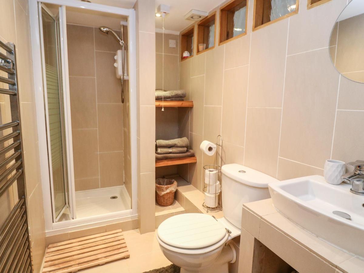 Maia House Apartment Penryn Bagian luar foto
